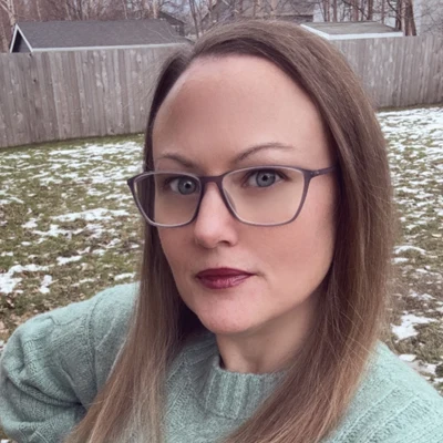 Lea Ann Lyday