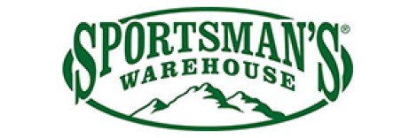 Sportsman Warehouse 300x100