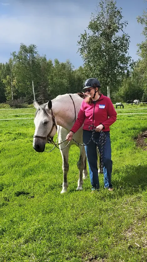 WWP 2023 With Cherokee