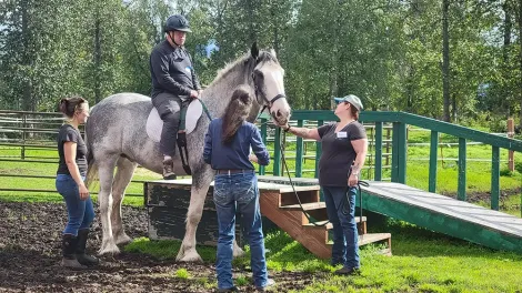 WWP 2023 With Goose 2