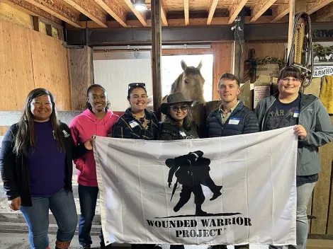 WWP 2024 Group