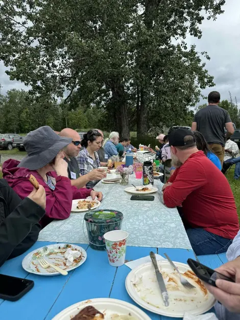 WWP July 2025 Meal