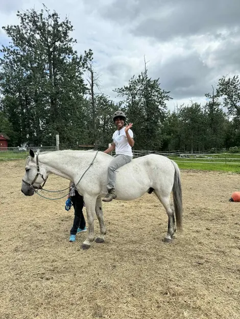 WWP July 2025 With Cherokee