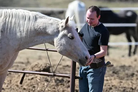 Jesse And Sundance